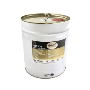 Масло синтетическое Errecom POE 170 (20 л, OL6020.V), для компрессора холодильника