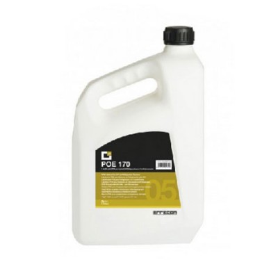 Масло холодильное ERRECOM LR-POE 170 (5L) OL6020.P.P2