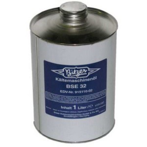 Масло (32) Bitzer BSE32 (1л) BSE32