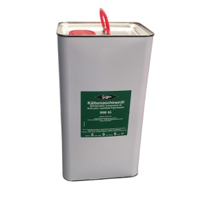 Масло холодильное синтетическое Bitzer BSE 55 (5 л, POE), 915111-04