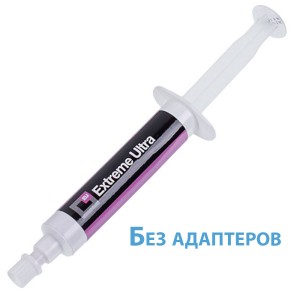 Герметик утечек фреона Errecom Extreme Ultra (картридж 6ml) TR1163.AL.01.S2, для кондиционеров и систем охлаждения без адаптера