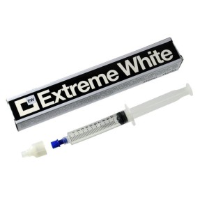 Герметик системы Extreme White , картридж 12 мл.R290/600 TR1156.L.H4.S2