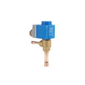 AKV 10-6 клапан терморегулирующий (10 x 12 мм) (без катушки)