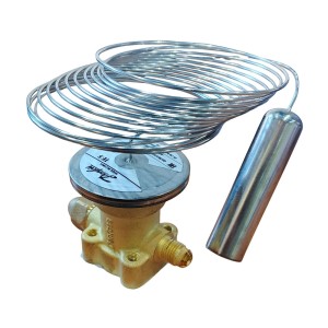 TPB Danfoss TE 5 R22/R407C 067B3250