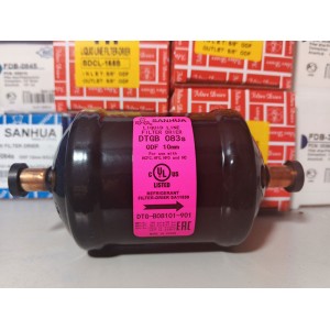 Фильтр-осушитель SANHUA DTG-F08101-901 (083 S)