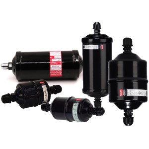 Фильтр-осушитель Danfoss DCL 303 (3/8 резьба), 023Z0012