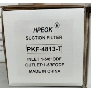 Корпус фильтра-осушителя Hpeok PKF-4813-T
