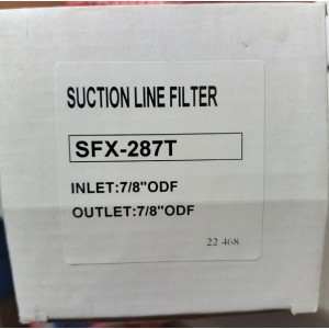 Фильтр-осушитель SFX-287T
