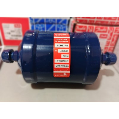 Фильтр-осушитель Sikelan SDML-163