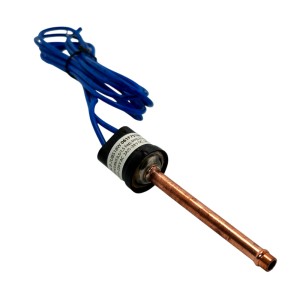 Реле низкого давления ACB-2UA518W (1.5 / 0.5 бар, пайка 6 мм) РИДАН 061F7518R