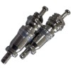 Вентиль Rotalock FP-RV-034-012 ( 3/4" гайка - 1/2" пайка ) Frigopoint