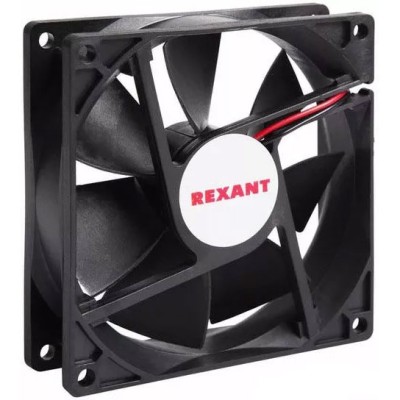 Вентилятор RX 12025MS 24VDC