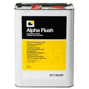 Промывочная жидкость Alpha Flush 5л