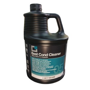 Очиститель для конденсаторов Errecom Best Cond Cleaner AB1209.P.01 (щелочной)
