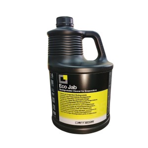 Очиститель для испарителя ERRECOM Ecojab (Канистра 5L щелочной конц. 1:6 биол.разлаг.)AB1071.Р.01