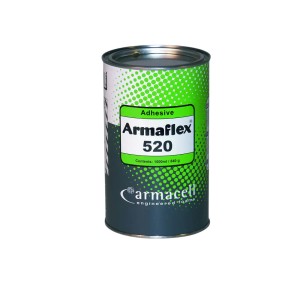 Клей Армафлекс (Armaflex) ADH 520 (1.0/E)