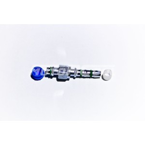 Фитинг RC-U07040 соединительный, под клипсу, сталь, гайка — сталь, резьба 5/8 18 UNF, O трубки 3/8, G6, №6, #6 (8 мм) O-Ring 180° без стакана, O-Ring. Фитинг RC-U07040 соединительный, под клипсу, сталь, гайка — сталь, резьба 5/8 18 UNF, O трубки 3/8, G6, №6, #6 (8 мм) O-Ring 180° без стакана, O-Ring.