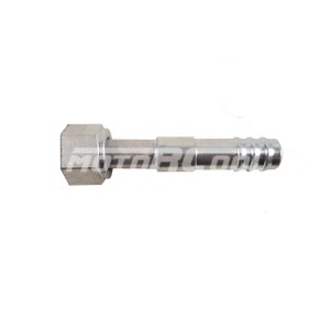 Фитинг RC-U07152 соед., под обжимку, сталь, Ø резьбы 11/16