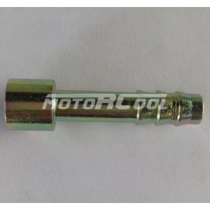 Вварка RC-U072230 Материал - сталь 3/8, G6, №6, #6 (8мм), 180°. 