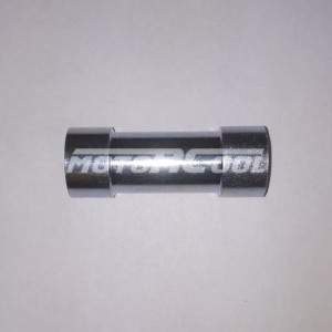 Вварочный фитинг двухсторонний RC-U07277 Материал - сталь. 3/4, G12, №12, #12 (16мм), 180°.   