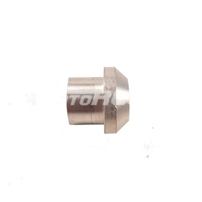Фитинг RC-U07058 алюминиевый ORING-FLARE 1/2 #8.