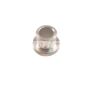 Фитинг RC-U07058 алюминиевый ORING-FLARE 1/2 #8.