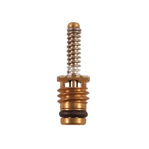 Ниппель заправочный RC-U07054 MT0058 Volvo,GM Large Bore,GM Cars.