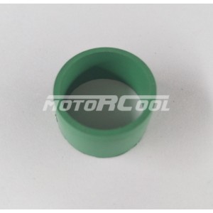 Кольцо уплотнительное O-Ring RC-U07165 для заправочных трубок фреона, внеш. D - 21.9, внутр. D - 19.3, толщ.H -10. Кольцо уплотнительное O-Ring RC-U07165 для заправочных трубок фреона, внеш. D - 21.9, внутр. D - 19.3, толщ.H -10.
