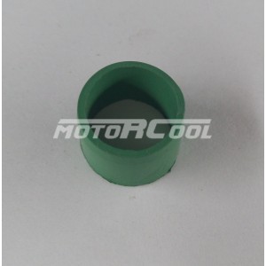 Кольцо уплотнительное O-Ring RC-U07166 для заправочных трубок фреона, внеш. D-18.5, внутр. D-15.8, толщ. H-10. Кольцо уплотнительное O-Ring RC-U07166 для заправочных трубок фреона, внеш. D-18.5, внутр. D-15.8, толщ. H-10.