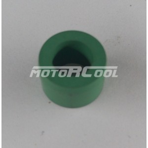 Кольцо уплотнительное O-Ring RC-U07168 для заправочных трубок фреона, внеш. D-15.6, внутр. D-9.5, толщ. H-9.8. Кольцо уплотнительное O-Ring RC-U07168 для заправочных трубок фреона, внеш. D-15.6, внутр. D-9.5, толщ. H-9.8.