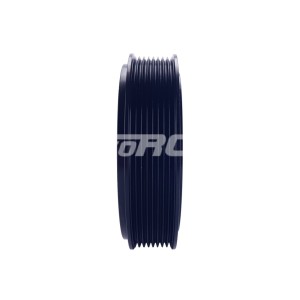 RC-U08230, шкив для Valeo TM31, профиль PV8, Ø 152 мм., посад. Ø 40 мм., высота 43 мм.