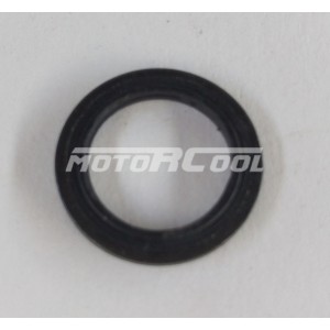 Уплотнительное кольцо металлорезиновое RC-U07173, внеш D-19.8 mm, внутр. D-14 mm Уплотнительное кольцо металлорезиновое RC-U07173, внеш D-19.8 mm, внутр. D-14 mm