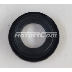 Уплотнительное кольцо металлорезиновое RC-U07175, внеш D-29.5 mm, внутр. D-15 mm
