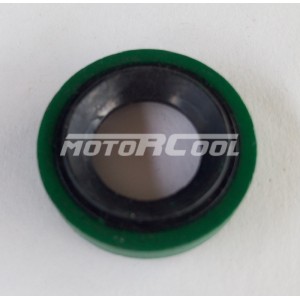 Уплотнительное кольцо металлорезиновое RC-U07177, внеш D-30 mm, внутр. D-15.5 mm Уплотнительное кольцо металлорезиновое RC-U07177, внеш D-30 mm, внутр. D-15.5 mm