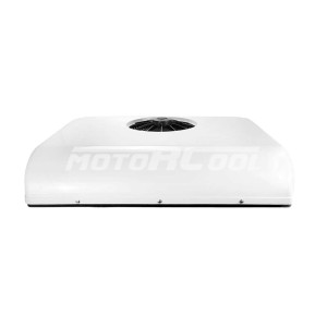 RC-U06171, моноблок накрышный 12В, бесщеточные вентиляторы