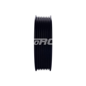RC-U08233, шкив для DKS17C, профиль PV8, Ø 119 мм., посад. Ø 35 мм., высота 33,5 мм.