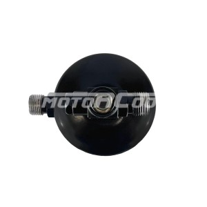 RC-U0573, ресивер (фильтр-осушитель), 155?122?75, V=480мл., 5/8-18UNF, O-Ring, под фитинг 3/8, G6, №6