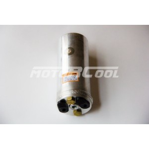 RC-U0513 ресивер аналог на Mazda 626 91/Sentra 331-1.6/ Ford TX5'91, вход и выход PAD Fittings, 160×60мм.