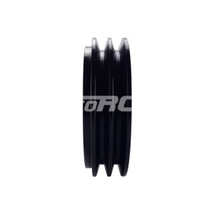 RC-U08613, шкив для MCF 27, MCF 33, MCF 38, профиль А2, Ø 158 мм., посад. Ø 40 мм., высота 44,5 мм.