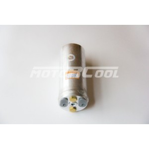 RC-U0517 ресивер аналог на Nissan Sentra 331-1.1/Nissan Sunny 94-97, вход и выход PAD Fittings, 163×80мм.