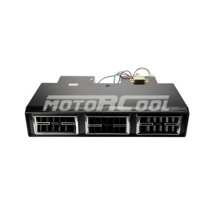 RC-U06137, испаритель 12V, модель 848-100 (LHD) аналог King