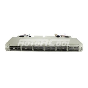 RC-U0601, испаритель 12V, модель 226-100 (LHD)
