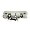 RC-U0601, испаритель 12V, модель 226-100 (LHD)