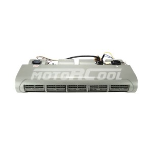 RC-U0603, испаритель 12V, модель 228-100 (LHD)