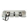 RC-U0603, испаритель 12V, модель 228-100 (LHD)