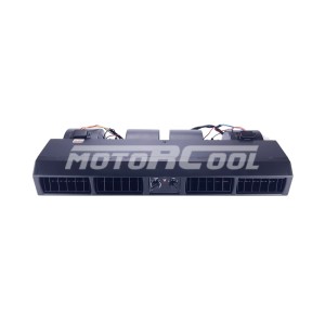 RC-U06111, испаритель 12V, модель 223L-100 (LHD)