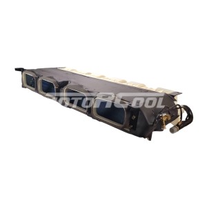 RC-U06156, испаритель 12V, модель Bas IV