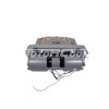 RC-U06129, испаритель 12V, модель BEU-5002-100