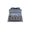 RC-U06129, испаритель 12V, модель BEU-5002-100