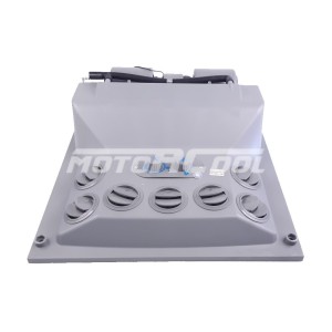 RC-U06130, испаритель 24V, модель BEU-5002-100